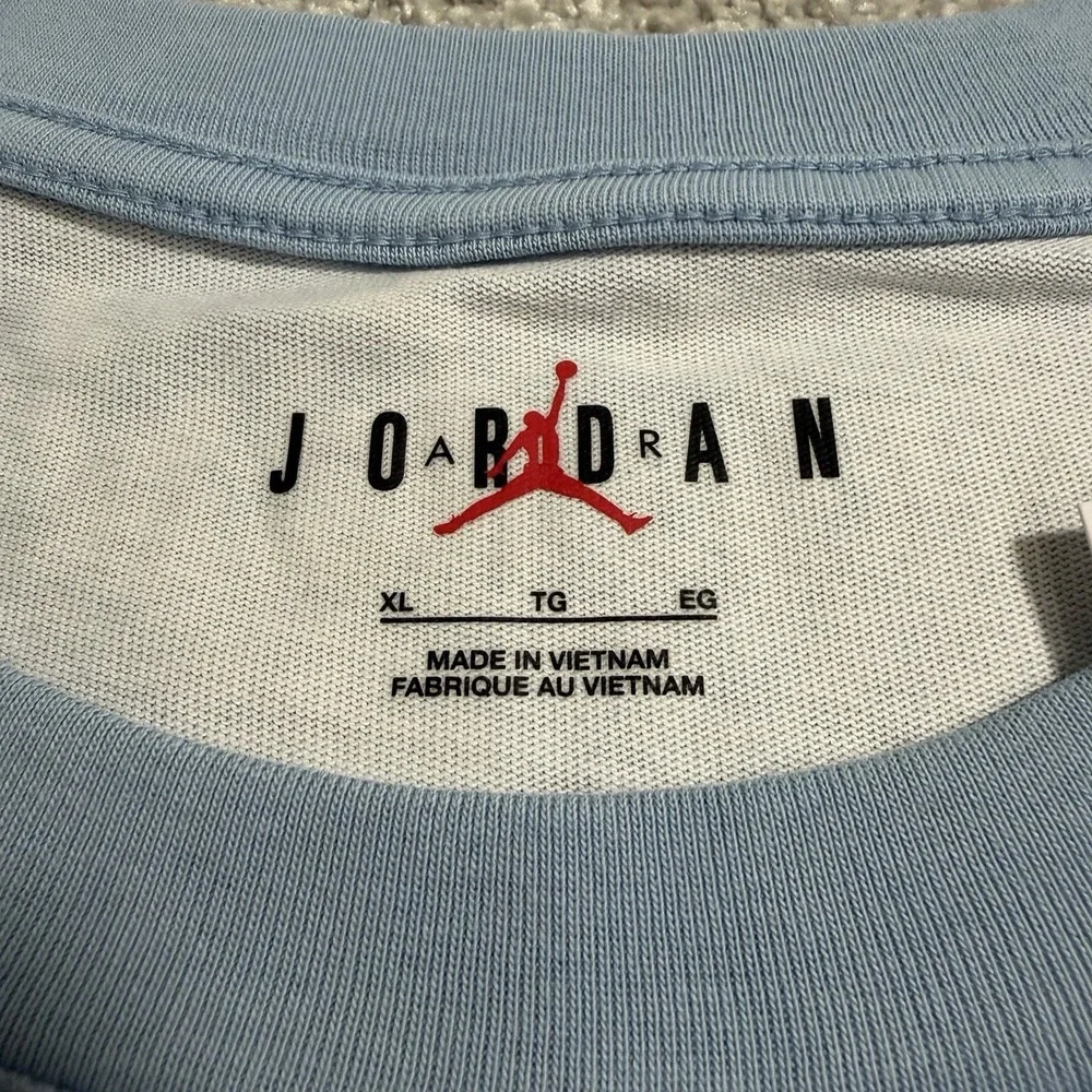 Jordan nike air